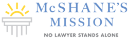 McShane's Mission