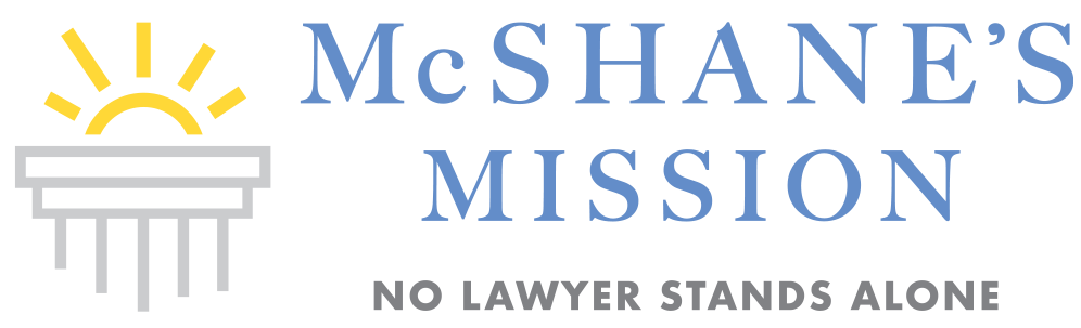 McShane's Mission