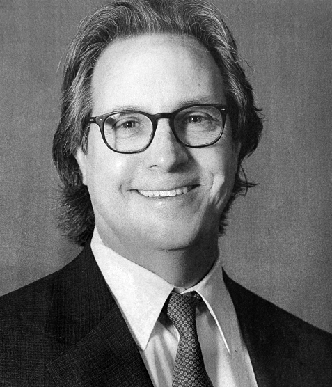 David Baker