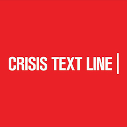crisis text
